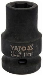 TOYA Gépi dugókulcs 1/2" 11 mm CrMo (YT-1001) - vasasszerszam