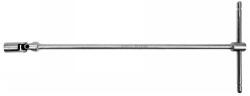 TOYA Csuklós T-kulcs 13 mm / 450 mm CrV (YT-15278) - vasasszerszam