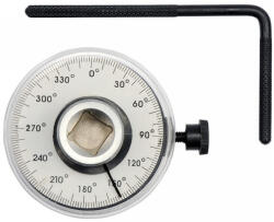 TOYA Nyomaték szögmérő 1/2" CrV (YT-0593) - vasasszerszam