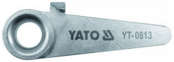 TOYA Fékcsőhajlító 125 mm max 6 mm (YT-0813)