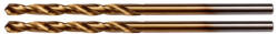 TOYA Csigafúró 2, 0 x 49/24 mm HSS-TiN (2 db) (YT-44632)