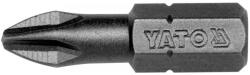 TOYA Bithegy PH2 x 25 mm (50 db) (YT-7808)