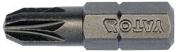 TOYA Bithegy PZ3 x 25 mm (10 db) (YT-78136)