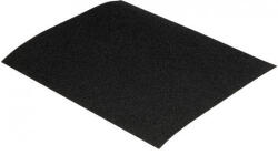 TOYA Vízálló csiszolópapír A4 230 x 280 mm P220 (YT-8406)