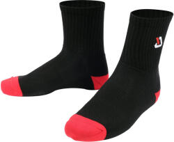 TOYA Magasszárú zokni 39-42 méret (3 pár) (YT-78340) - vasasszerszam