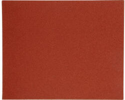 TOYA Csiszolópapír A4 230 x 280 mm / P80 (YT-8352)