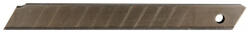 TOYA Törhető penge 9 mm (10 db) (YT-7528)