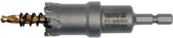 TOYA Körkivágó 22 mm TCT bit befogással (YT-44054)