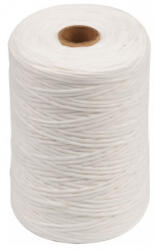 TOYA Fonott kötél 2, 5 mm 450 m (69610) - vasasszerszam