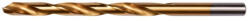 TOYA Csigafúró 8, 5 x 117/75 mm HSS-TiN (YT-44659)