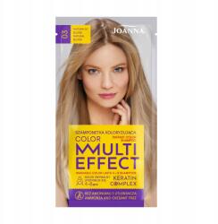 Joanna Multi Effect Color Keratin Complex Sampon 03 Természetes Szőke (5901018015138)