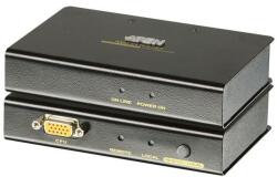 ATEN 150m-es PS/2 KVM Konzol jeltovábbító (XCE250A) - procompkft