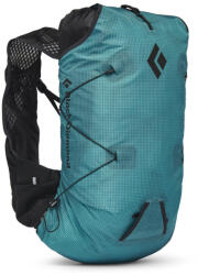 Black Diamond W Distance 15 Backpack női hátizsák Hátizsák hátrésze: L / kék