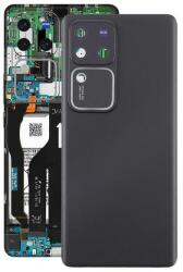  tel-szalk-1929695151248 Vivo V30 Pro Fekete akkufedél hátlap, kamera lencse (tel-szalk-1929695151248)