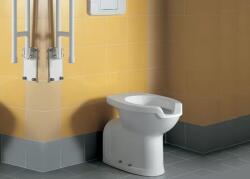 Hatria Colac vas wc pentru persoane cu dizabilitati, Hatria seria Autonomy 01Y0CG01 01Y0CG01 (01Y0CG01)