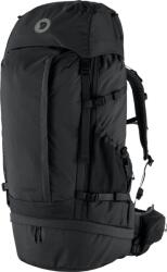 Fjällräven Abisko Trek 65 túrahátizsák Hátizsák hátrésze: M/L / fekete