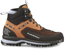 Garmont Vetta Tech Gtx Wms női túracipő Cipőméret (EU): 40 / barna/narancssárga