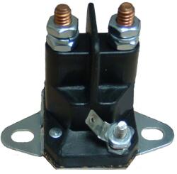 Fogantyú 2-bemenet Szimpla Rögzítés M6 (23-06012)