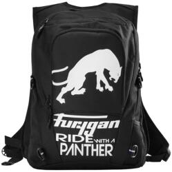 Furygan Thunder Evo 2 hátizsák fekete-fehér