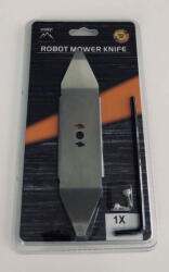 MTD Tartalék Kés Robotfűnyíróhoz Robomow Mtd Rx Everest (33-25001)