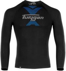 Furygan Active LS 37.5® termo póló fekete