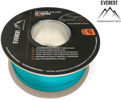Uniwersalny ERŐSEBB HATÁROLÓ VEZETÉK A TEKERCSEN TCCA/PE 3, 4mm 100m EVEREST (33-06005)
