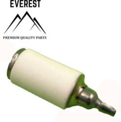  ÜZEMANYAGSZŰRŐ UNIVERZÁLIS 3, 5 mm POREX EVEREST (05-06012)