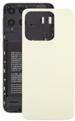 tel-szalk-1929695151232 ZTE Axon 60 Arany Akkufedél hátlap (tel-szalk-1929695151232)