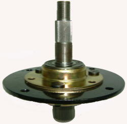 MTD KÉSTARTÓ TENGELY MTD TRAKTOROK T600 DECK F 96cm, G107cm (16-25003)