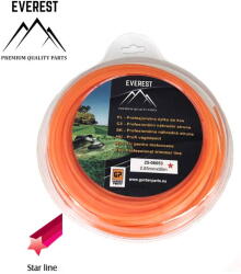  VÁGÓDAMIL CSILLAG 2, 65mm 95M EVEREST (25-06053)
