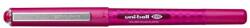 uni Rollertoll, 0, 5 mm, UNI "UB-157D Eye Eco", bordó (TUUB157DBE) - jatekotthon