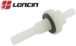 LONCIN üzemanyagszűrő Loncin G160f, G200f, G240f, G270f, G340f, G390f, G420f (05-12002)