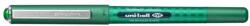 uni Rollertoll, 0, 5 mm, UNI "UB-157D Eye Eco", zöld (TUUB157DZE)
