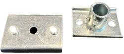 NAC KÉSTARTÓ AGY NAC LS NAX3000 22, 2mm MAGASSÁG 44, 2mm (15-12016)