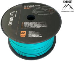 Uniwersalny ERŐSEBB HATÁROLÓ VEZETÉK A TEKERCSEN TCCA/PE 3, 4mm 500m EVEREST (33-06007)