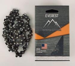  LÁNCFŰRÉSZLÁNC 3/8 LP . 050 1, 3mm 52 ogniwa EVEREST (26-06061)