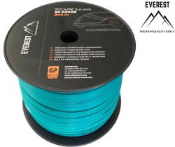 Uniwersalny ERŐSEBB HATÁROLÓ VEZETÉK A TEKERCSEN TCCA/PE 3, 4mm 800m EVEREST (33-06008)