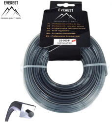 Uniwersalny VÁGÓDAMIL DUAL POWER LINE 3, 00mm 15M EVEREST (25-06041)
