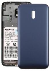 tel-szalk-1929695151246 Gyári Nokia C1 Plus Kék akkufedél hátlap (tel-szalk-1929695151246)