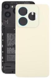  tel-szalk-1929695151236 ZTE Axon 60 Lite Arany Akkufedél hátlap (tel-szalk-1929695151236)