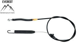 MTD Kuplung Bowden Mtd Traktorok 746-04173 Everest (18-25005)
