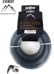 Uniwersalny VÁGÓDAMIL DUAL POWER LINE 2, 4mm 15M EVEREST (25-06039)