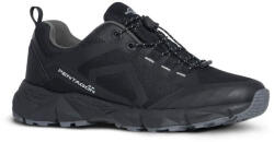 Pentagon Pantofi de trekking Kion 4", Stealth negri