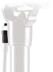 XLC SP-X04 állítócsavar és rögzítőcsavar dropper nyeregcsőhöz, fekete