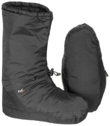 Fox Outdoor Cizme de exterior Fox Bivouac, "Polar", rezistent la vânt, negru