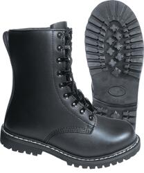 Brandit Pantofi Brandit Para, negru
