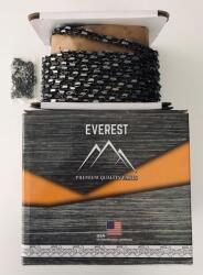  LÁNCFŰRÉSZ LÁNC . 325 058 1, 5 mm LPX EVEREST (26-06053)