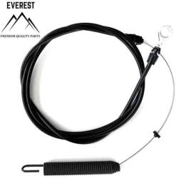 HUSQVARNA Kuplung Bowden Husqvarna Traktorok 583 59 17-01 Everest (18-05012)