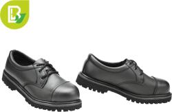 Brandit Pantofi Vegantom 3 Eyelet, negru