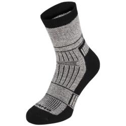 MFH Șosete termo MFH 1 pereche gri